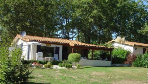 Village Le Chat 3 Écuras